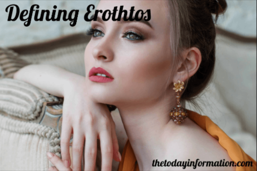 Defining Erothtos