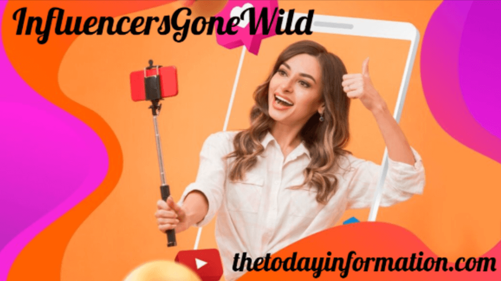 InfluencersGoneWild: The Rise and Controversy of Online Influencer Platforms